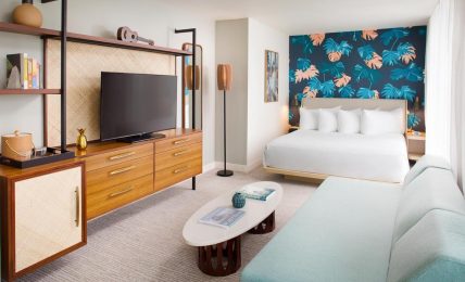 The Best Hotels in Honolulu