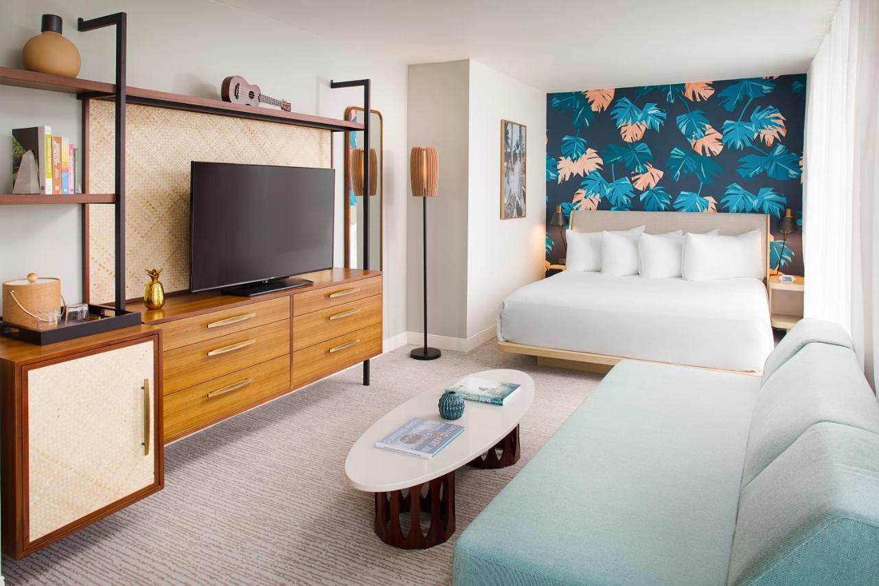 The Best Hotels in Honolulu