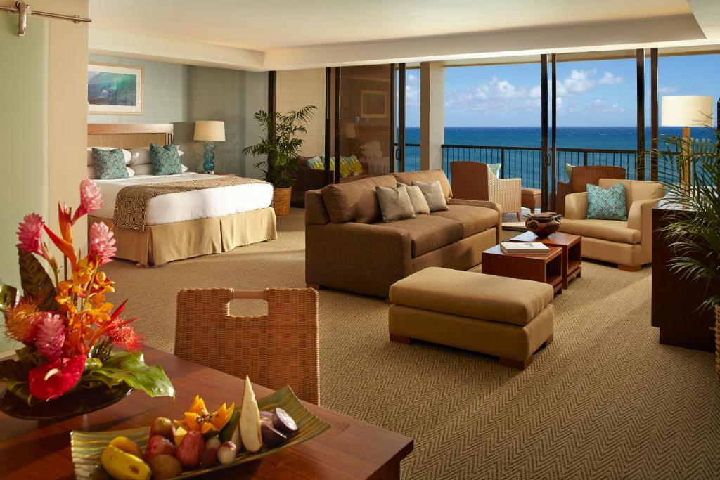 The Best Hotels in Hawaii