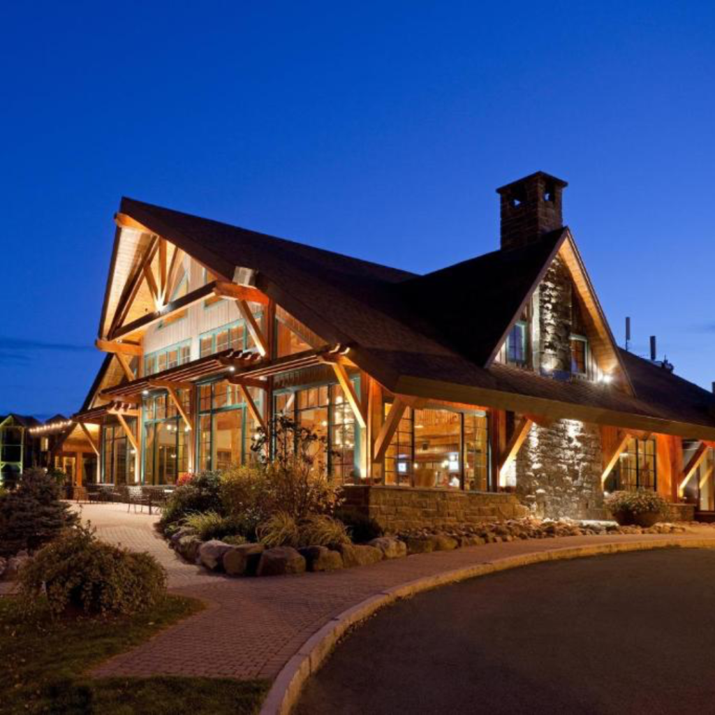 Lake Placid Luxury Hotels