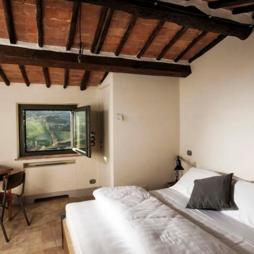 Best Hotels in Montepulciano