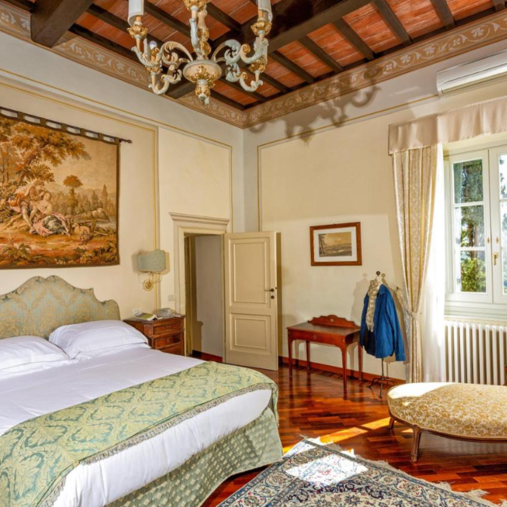 Best Hotels in Montepulciano