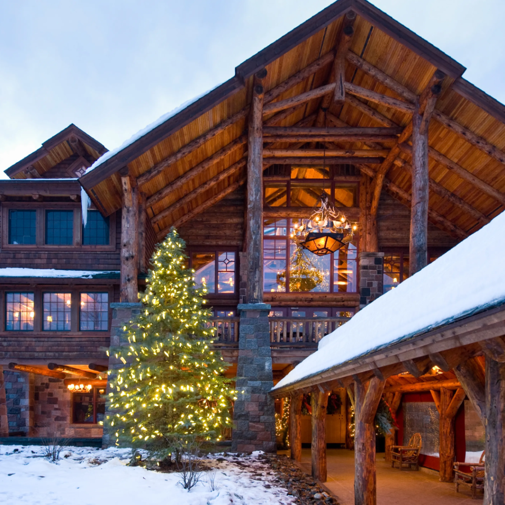 Most Luxurious Hotels in Lake Placid