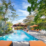 Bodhi Tree Yoga Resort 1