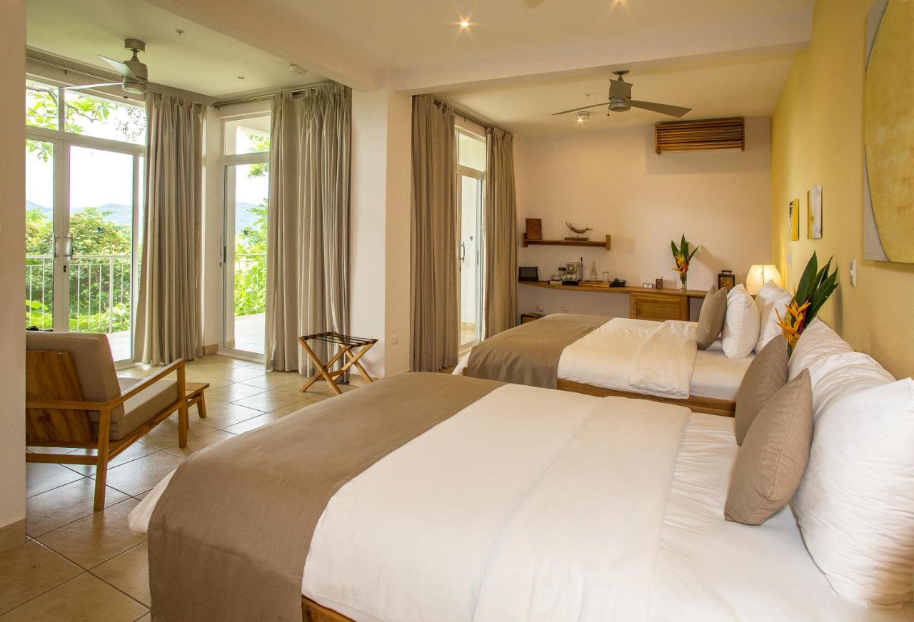 Hotel Boutique Lagarta Lodge 10