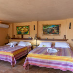 Villa Mango B&B 10