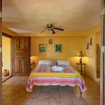 Villa Mango B&B 9