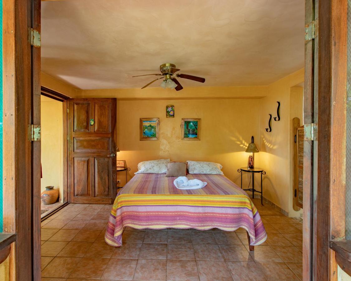 Villa Mango B&B 9