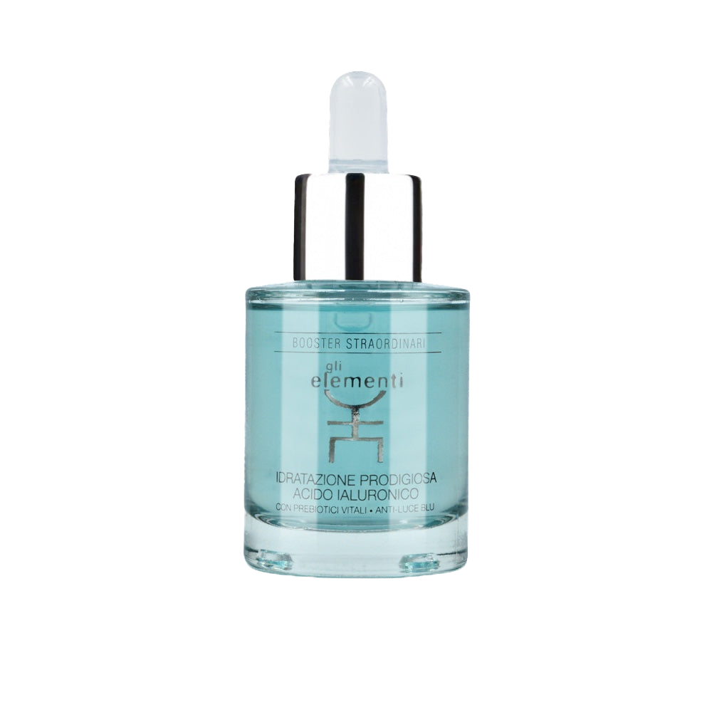 PRODIGIOUS MOISTURIZING HYALURONIC ACID Sherose Cosmatic Products