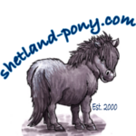 shetland-pony.com logo 2023