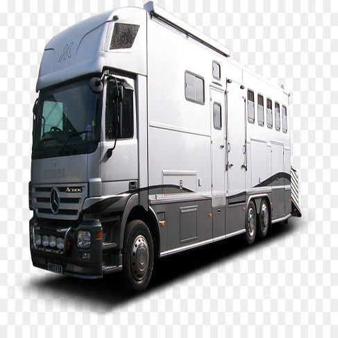 Horse-Box Horse-Box