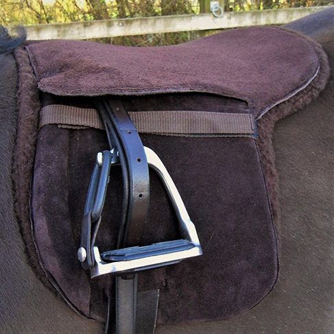 Zoe-Snape-Saddle Zoe-Snape-Saddle
