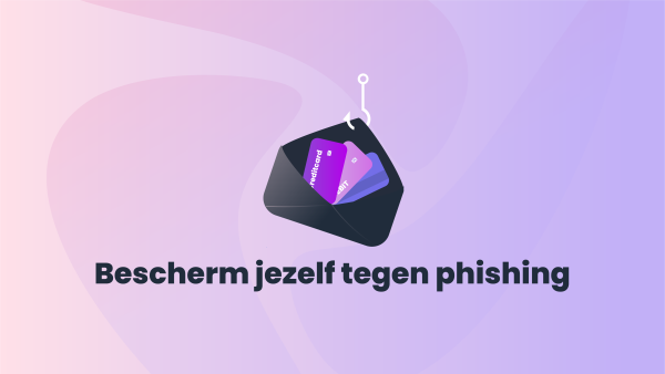 Shield Up: Bescherm jezelf tegen phishing