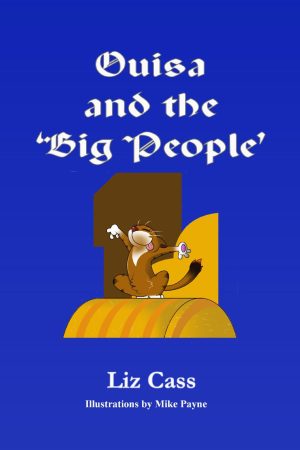 Duisa and The Big People
