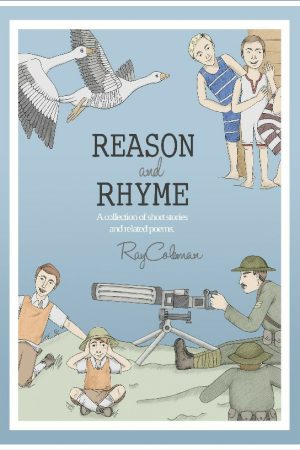 Reason and Rhyme by Ray Coleman