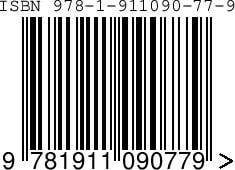 ISBN 9781911090779