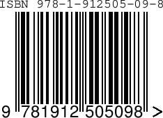 ISBN 9781912505098