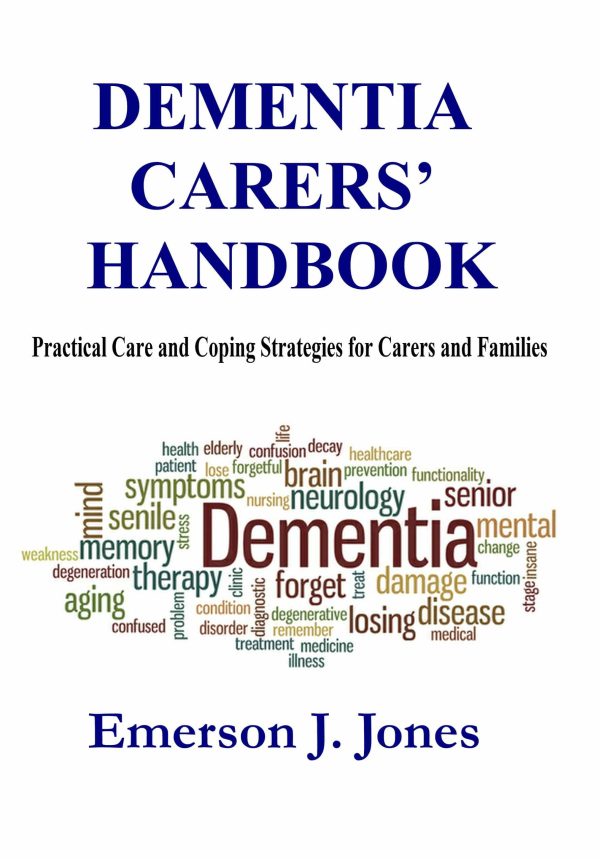 Dementia Carers' Handbook