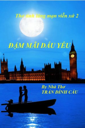 Dam Mai Dau Yeu