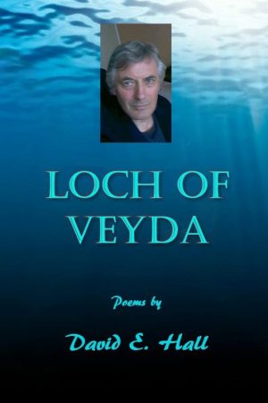 Loch of Veyda by David E. Hall