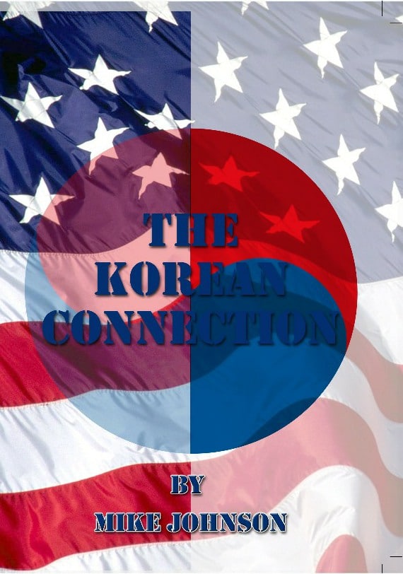 The Korean Connection by Mike Johnson