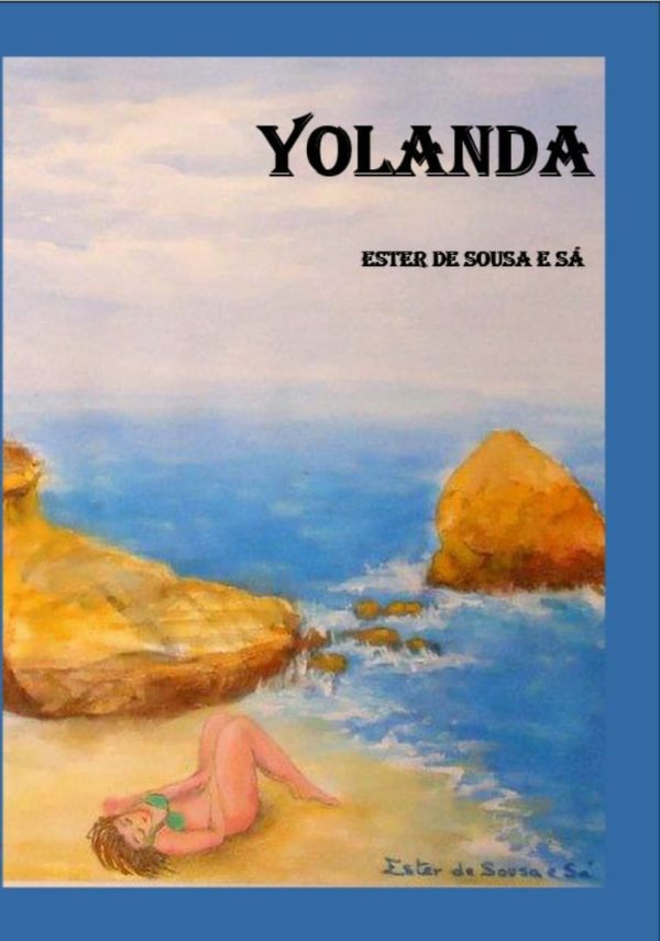 Yolanda by Ester De Sousa