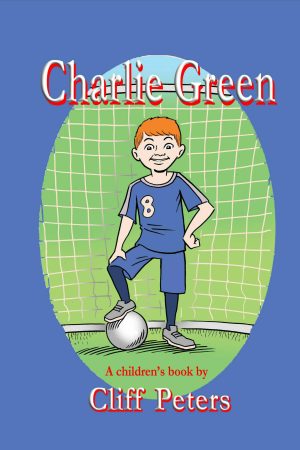 Charlie Green by Cliff Peters