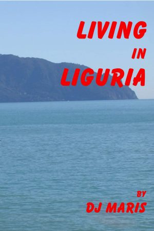 Living In Liguria by DJ Maris