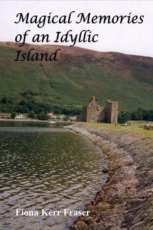 Magical Memories of an Idyllic Island