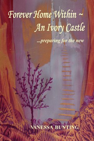 Forever Home Within - An Ivory Castle... preparing for the new