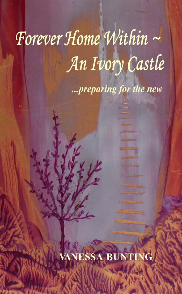 Forever Home Within - An Ivory Castle... preparing for the new