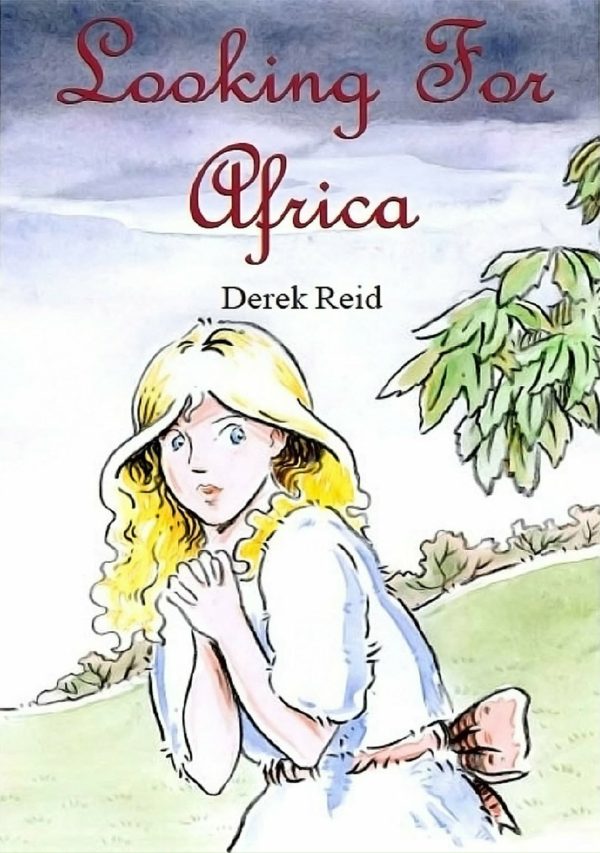 Looking For Africa by Derek Reid