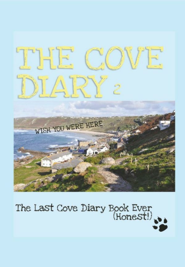 The Cove Diary 2
