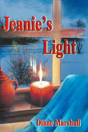 Jeanie's Light by Diane Marshall