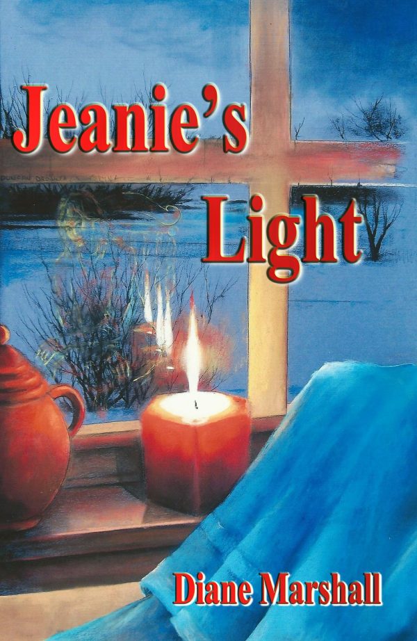 Jeanie's Light by Diane Marshall