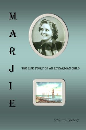 Margie - The Life Story of An Edwardian Child