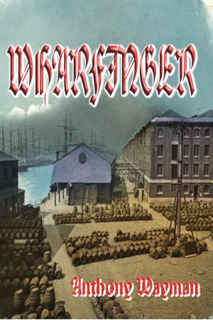 Wharfinger by Anthony Wayman