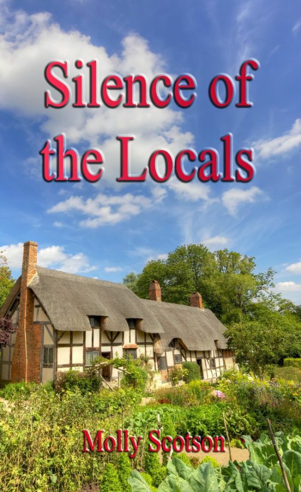 Silence of The Locals by Molly Scotson