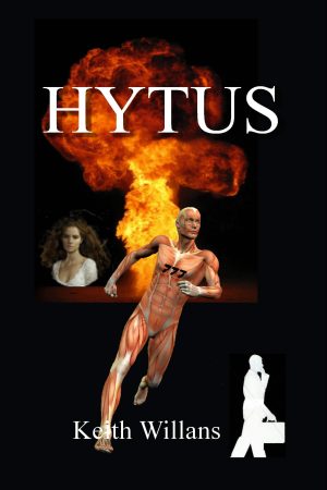 Hytus by Keith Williams