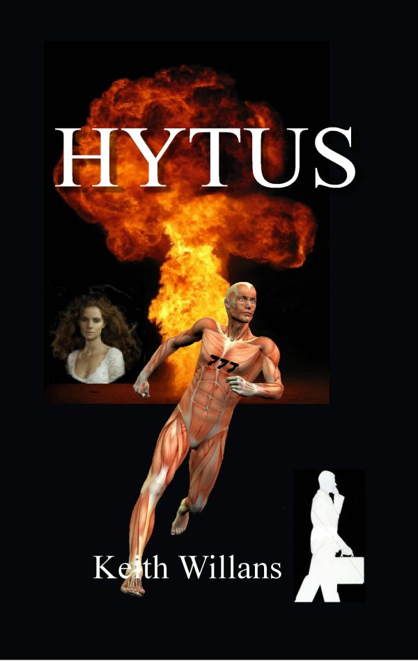 Hytus by Keith Williams