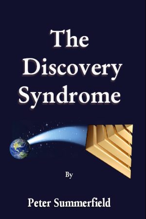 The Discovery Syndrome by Peter Summerfield
