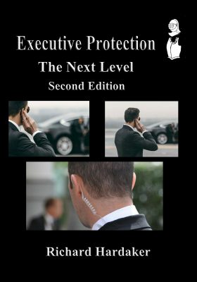 Executive Protection The Next Level