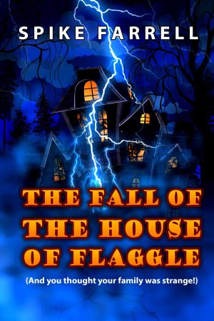 The Fall of The House of Flaggle