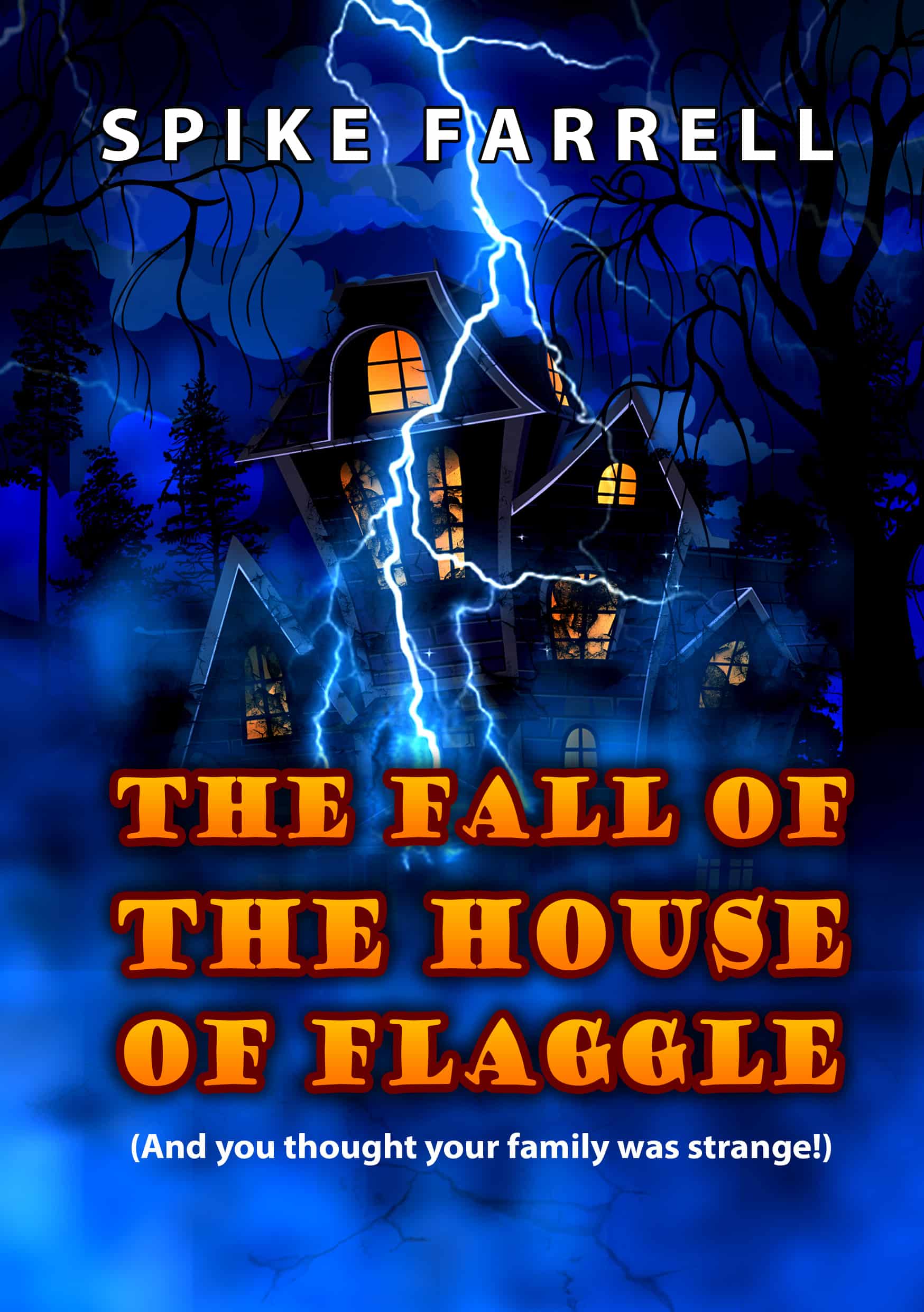 The Fall of The House of Flaggle