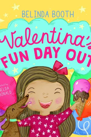 Valentina's Fun Day Out