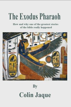 The Exodus Pharaoh