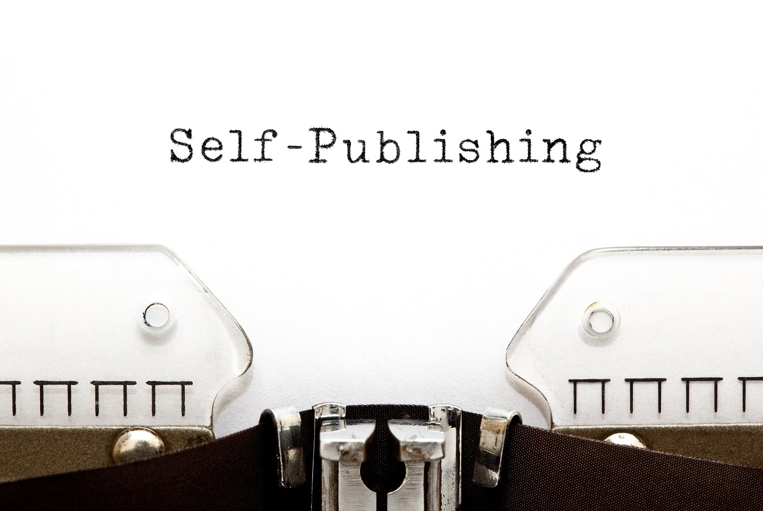 How Much Does It Cost to Self Publish a Book in the UK