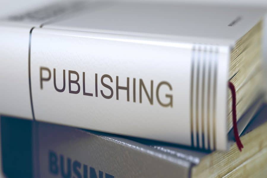Publishing