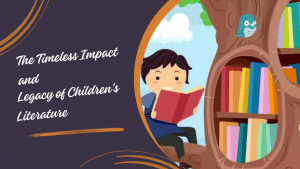 children's literature publishers