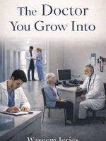 "The Doctor You Grow Into"  By  Waseem Jerjes